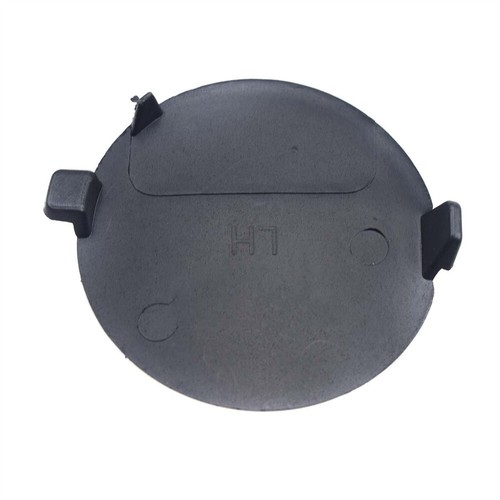 Rear Left Bumper Tow Eye Hook Cover Cap Fits For Mazda 3 2014-2016 BJT6-50-EL1 - Picture 7 of 8