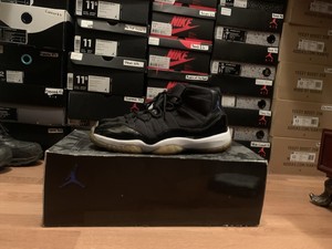 space jam 11 size 13