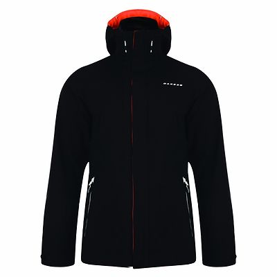 Dare 2b Provision Jacket Men's Functional Jacket Breathable READ!!
