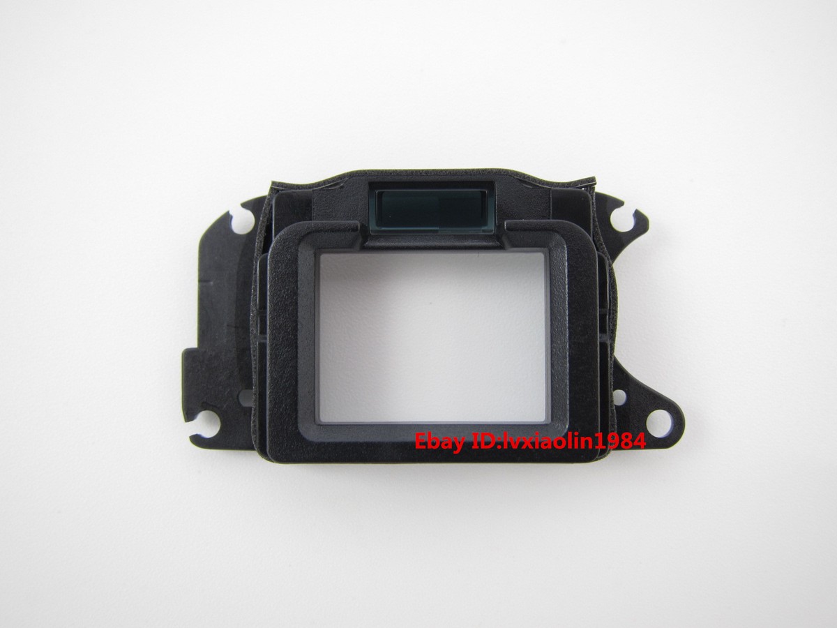 New Finder Cover Viewfinder Eyepiece Eye Cup Mount Base For Sony