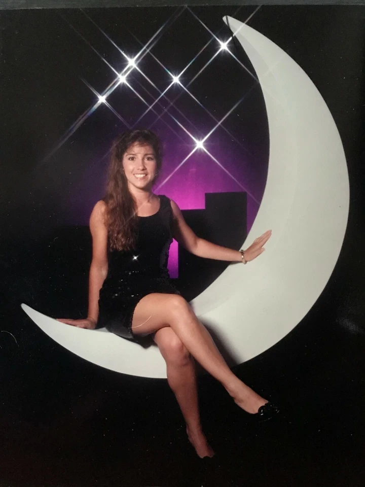 PROPICIO FOTO LUNA Foto 2 de 4