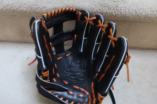 Rawlings Pro Preferred Wizard NWT RHT 11 1/2" Pro Grade Hand Crafted from Japan