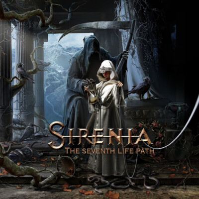 Sirenia : The Seventh Life Path CD (2015) Highly Rated eBay Seller Great Prices