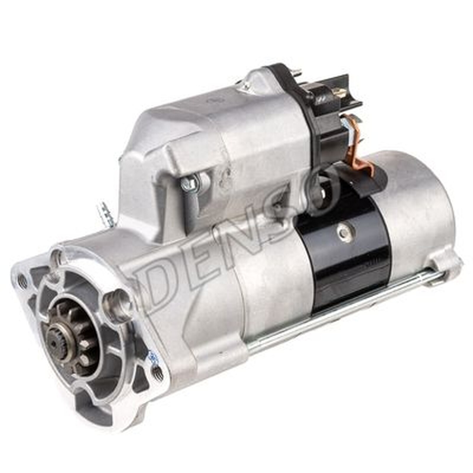 STARTER DSN1207 FOR LAND ROVER RANGE/SPORT/SUV/III/Mk 368DT 3.6L 448DT 4.4L - Image 10