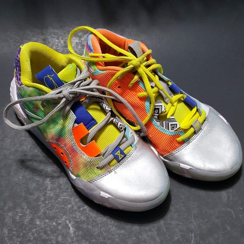 Nike PG 6 "What The" Size 4 - Picture 2 of 9