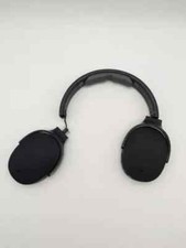 FOR PARTS Skullcandy Hesh ANC S6HHW Black Noise Canceling Wireless Headphones