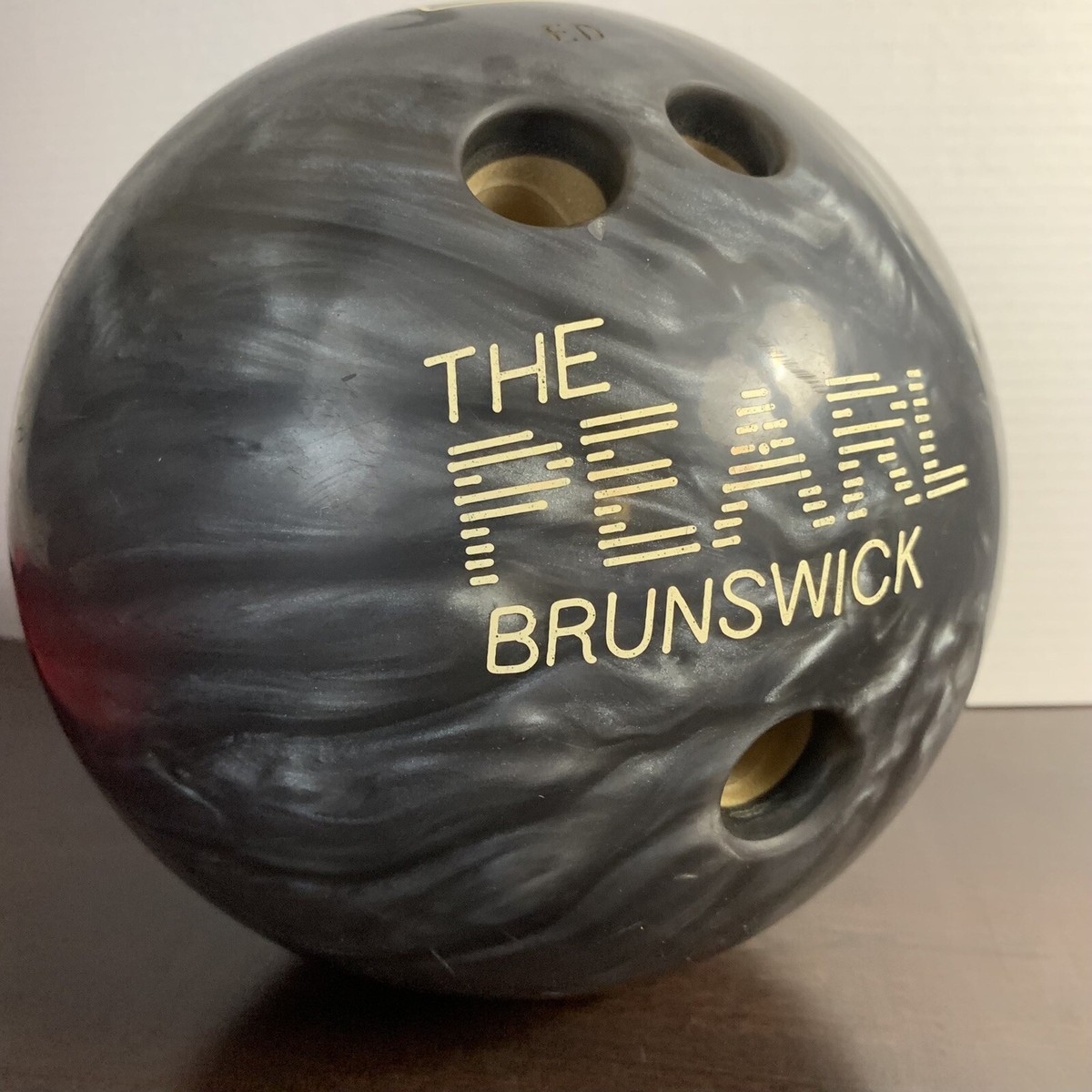 【新品未使用品】　Brunswick ゼニスパール　14-3 新品未使用品】 Brunswick ゼニスパール 14-3 新品未使用品