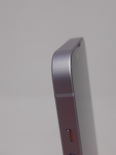 Apple iPhone 14 - 128 GB - Purple (US Cellular) - Zdjęcie 5 z 9