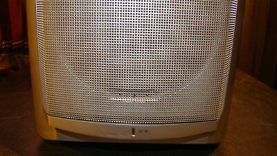 Buy Panasonic Sb-wa733 Active 340 Watt 5.1ch Subwoofer Sa-ht