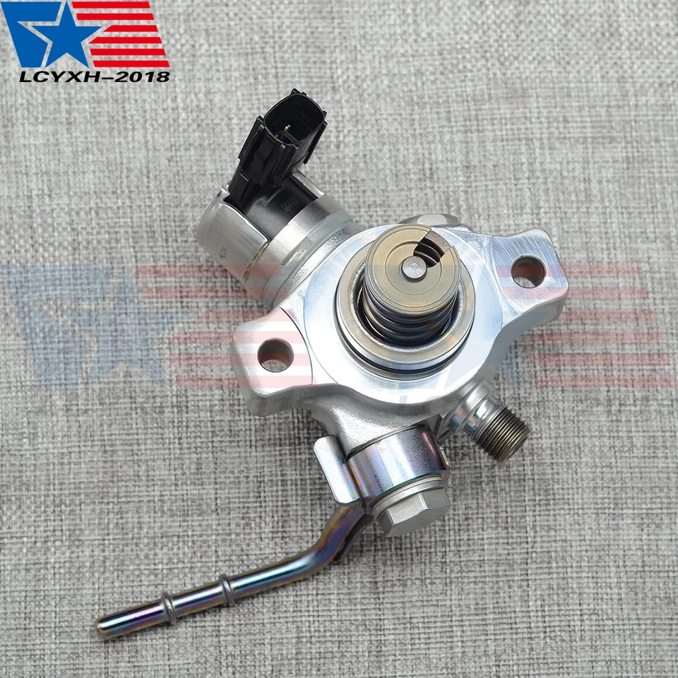 NEW High Pressure Fuel Pump For 2017-2021 Honda Accord CR-V Civic 16790-5PC-H01 - Image 3 of 4