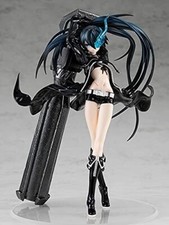 *US Seller* Black Rock Shooter POP UP PARADE-...
