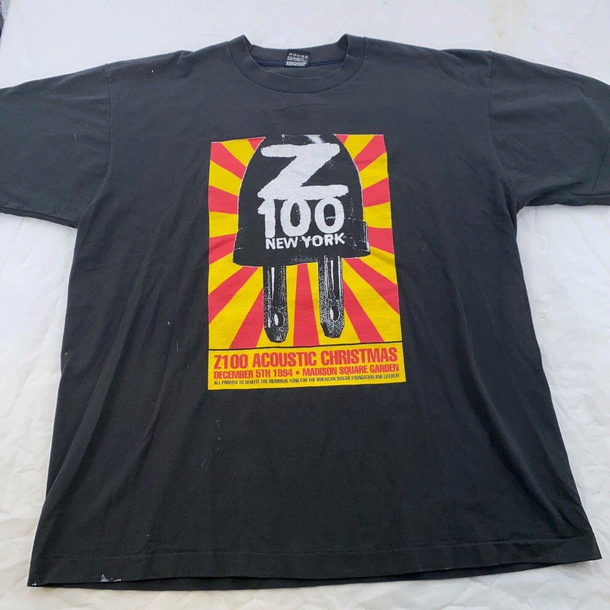 ミュージシャン GREEN DAY 90s EURO BOOTLEG TEE XL ミュージシャン GREEN DAY 90s EURO BOOTLEG TEE XL vtg 90s