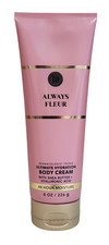 NEW Bath  Body Works Always Fleur Ultimate Hydration Body Cream, 8 oz