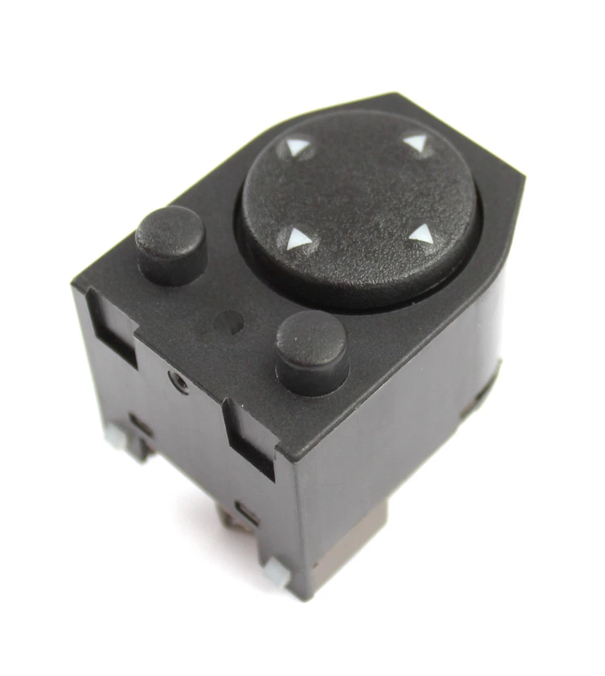 Interruptor de ajuste del espejo interruptor espejo retrovisor exterior Ferrari 456 M GTA F116 F355 Foto 4 de 4