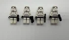 LEGO Star Wars Stormtrooper Minifigure Lot of 4