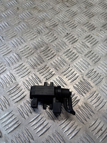 BMW X5 E53 2005 Diesel 160kW Turbolader Druckwandler Magnetventil 7796634