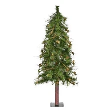 Vickerman 5' x 30" Mixed Country Alpine Tree 310T