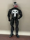 MARVEL LEGENDS VENOM PUNISHER Action Figure Marvel Unlimited Box BONUS 2018