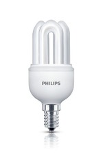Philips Genie Lampadina a risparmio energetico a tubi scoperti 8727900827941
