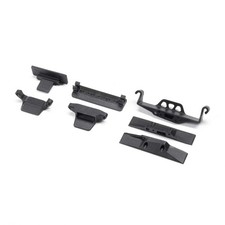 Axial Battery Tray Universal Mounts  Braces SCX30 AXI-3323