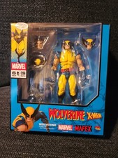 WOLVERINE  No.096 COMIC Ver. Action Figure X-MEN  MARVEL  MEDICOM TOY  MAFEX