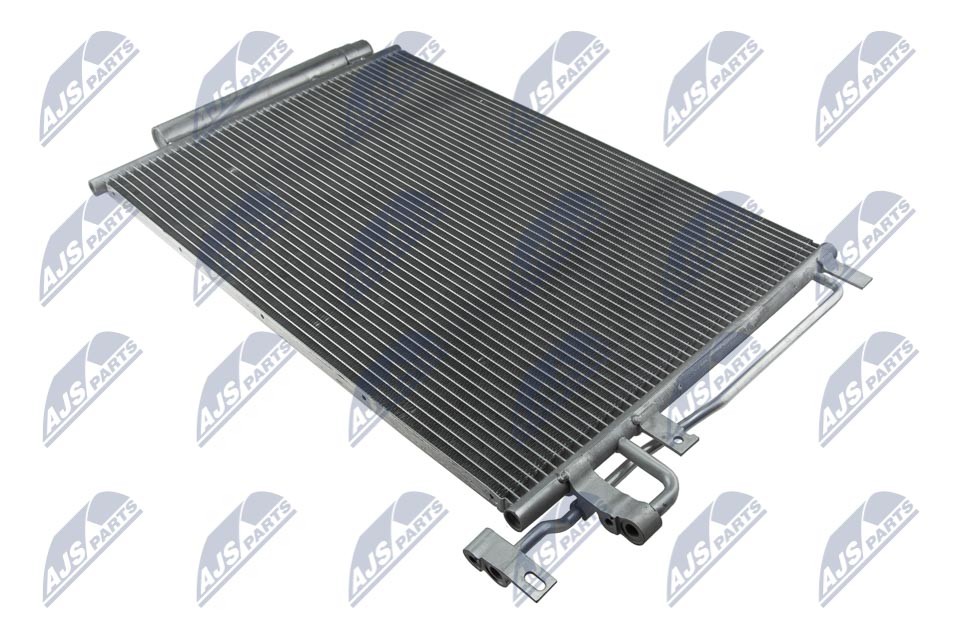 Original NTY Air Conditioning Capacitor CCS-PL-030 For Chevrolet Opel - Image 8