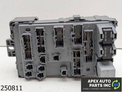 OEM 2004-2006 Acura MDX 3.5L Fuse Box Cabin Junction Block 38200-S3V-A03