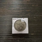 1934 Peace Dollar  P Mint Mark