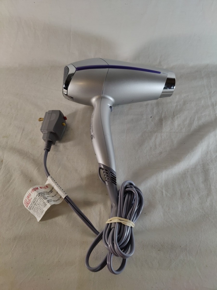 Hair Brush John Frieda Blow Dryer John Frieda Hair Dryer 1875 W