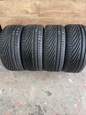 4x235/45/ R17 97Y Uniroyal Rain Sport 3 XL Dot 2017 7mm/6mm