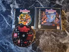 Suikoden PS1 Complete CIB Tested Authentic