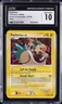2008 POKEMON GREAT ENCOUNTERS HOLO #5 PACHIRISU CGC 10 GEM MINT