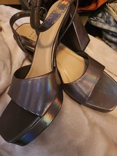 A New Day Size 9 Womans Heels