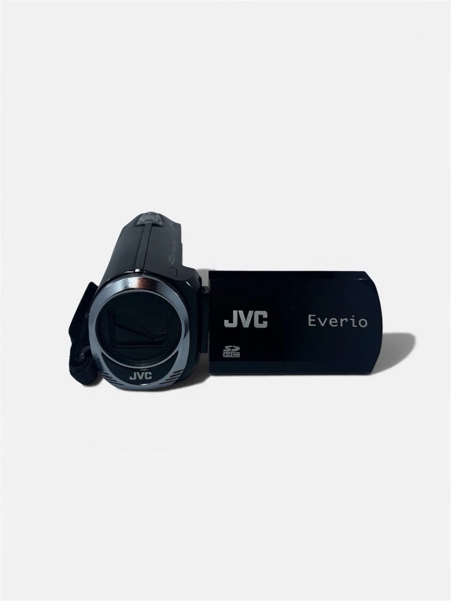 JVC JVC Everio 40-60x Optical Zoom Camcorders for sale | eBay