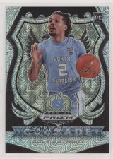 2020-21 Panini Prizm Draft Picks Crusade Mojo Prizm 24/25 Cole Anthony #89 2r7