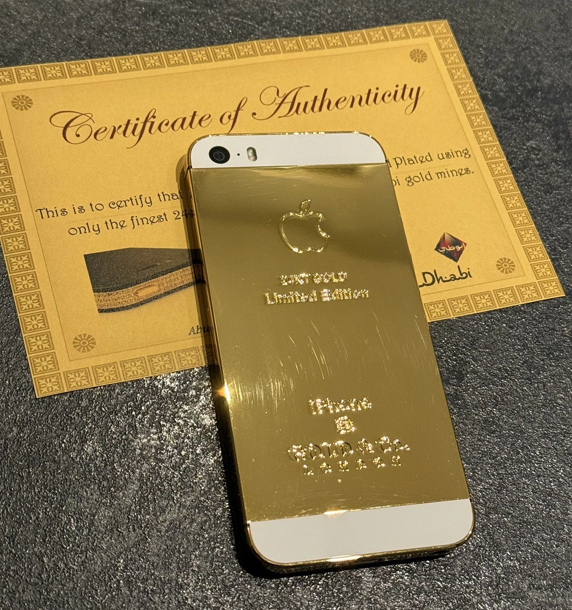iPhone 5s Gold for sale | eBay UK