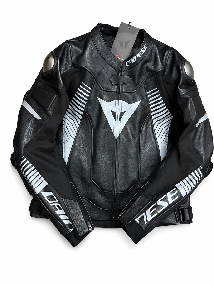 Dainese Motorcycle Jackets for sale | eBay