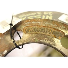 Tambour de frein Nissan L35