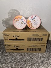 Dove | Exfoliating Body Scrub & Polish Colloidal Oatmeal &
