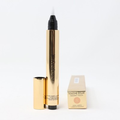 YSL Touche Eclat Radiant Touch Brightening Pen 0.08oz