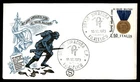 Mayfairstamps Italy FDC 1973 Al Valor ilitare Medal Soldier First Day Cover aax_