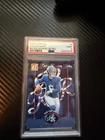 2025 Panini Donruss - Rated Rookies Retro Jaxson Dart #1 (RC)