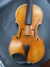 Viola Labelled Giuseppe Guagliardo 16-1/2  EXCELLENT