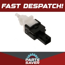 Brake Light Switch fits FIAT MULTIPLA 186 1.6 1.9D 99 to 10 Cambiare Quality New