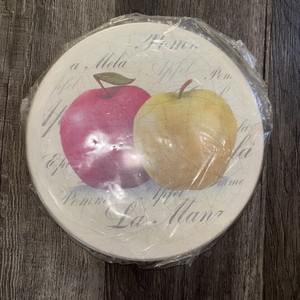 Apple Covers  To Protect Oven Good Find