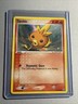 Pokémon TCG Torchic 69/106 EX Emerald 2005 Reverse Holo Rare Stamped Card