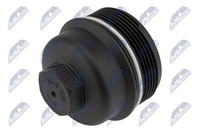 Nty Deckel ÖLfiltergehäUse CCL-BM-058 FüR Bmw 1Er F20 F21 3Er F30 F80 Touring