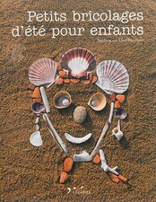 d'Sommer Basteln für Kinder, Sandrina Van Geel Neumann