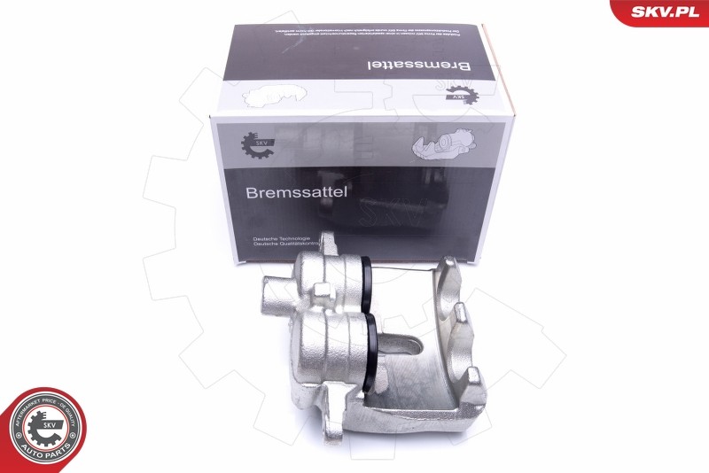 44SKV622 ESEN SKV BRAKE CALIPER FRONT AXLE RIGHT FOR LAND ROVER