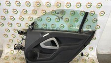 Porte avant et accessoires Smart CABRIO